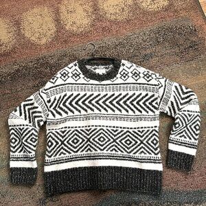 Lucky Brand sweater- new and never worn